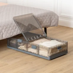 5five Cajas De Almacenamiento Y Organizadores>Caja plegable FOLD'N BOX 55L