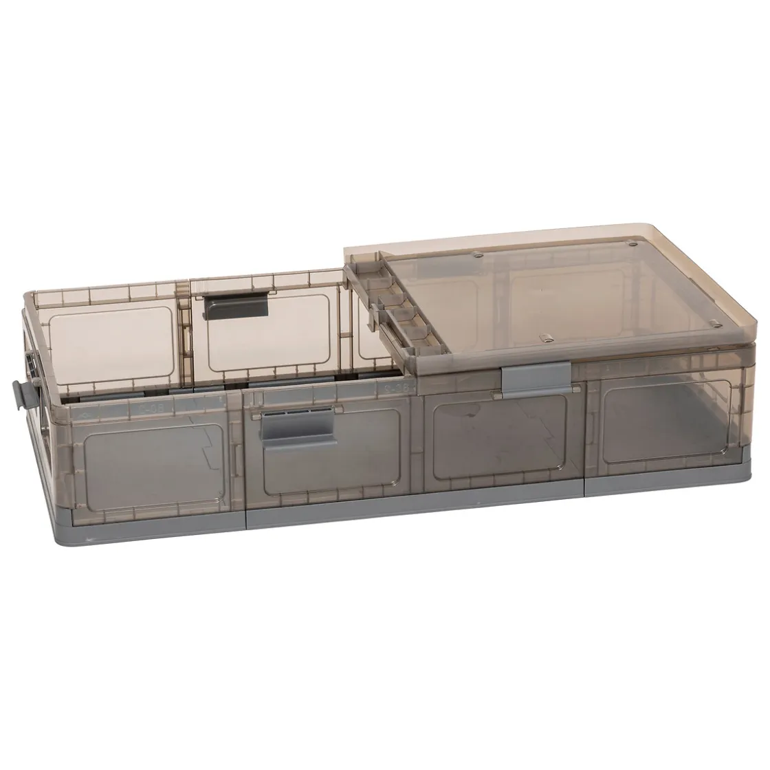5five Cajas De Almacenamiento Y Organizadores>Caja plegable FOLD'N BOX 55L