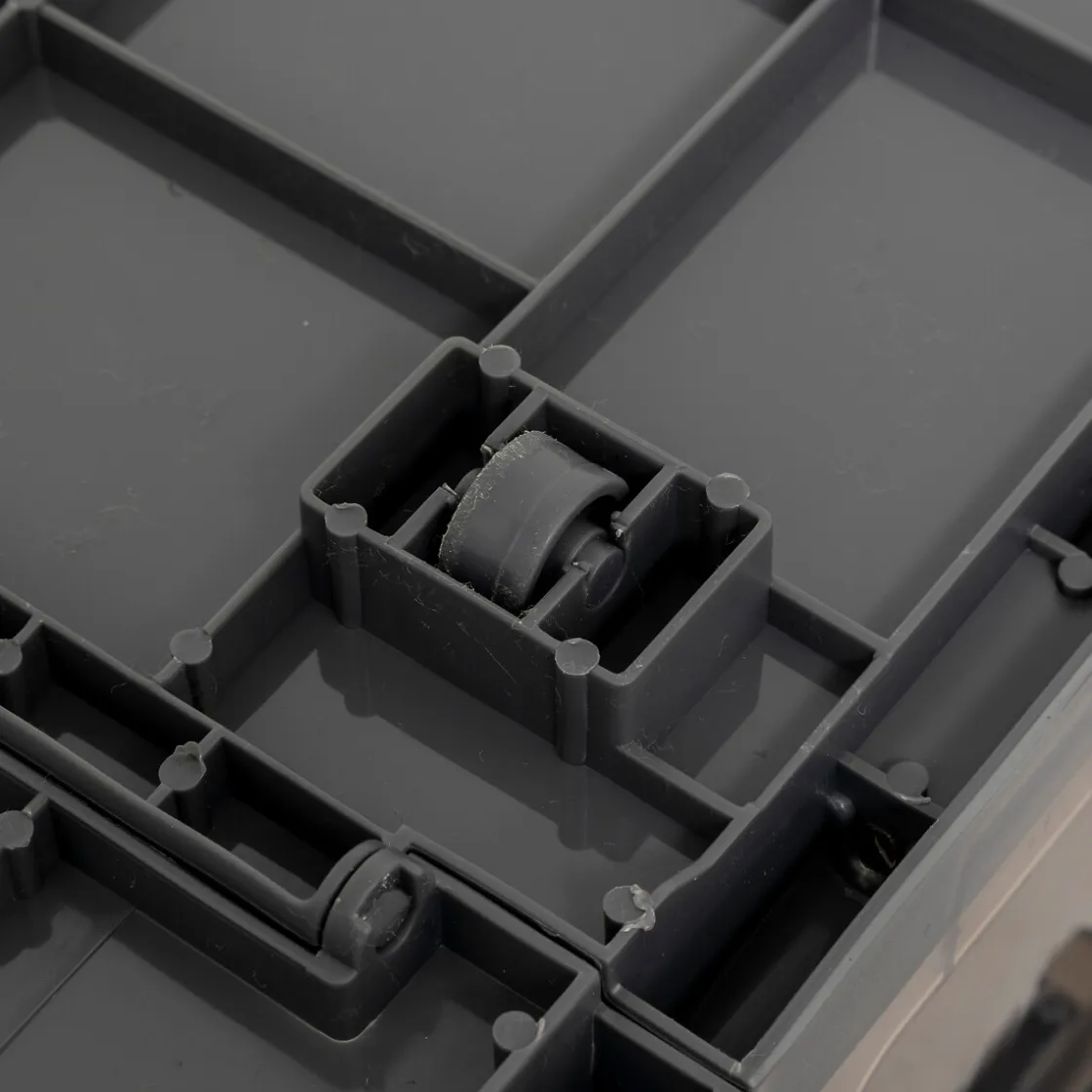5five Cajas De Almacenamiento Y Organizadores>Caja plegable FOLD'N BOX 55L
