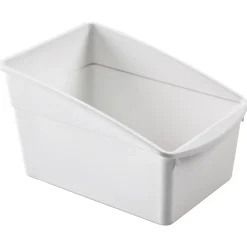 Cajas Y Frascos>Caja plástica de almacenamiento para frigorífico