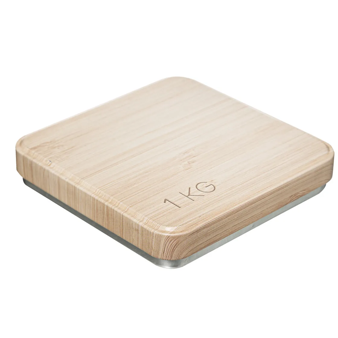 Cajas Y Frascos>Caja P/Pasta Scandi Metálica 10x10x18Cm