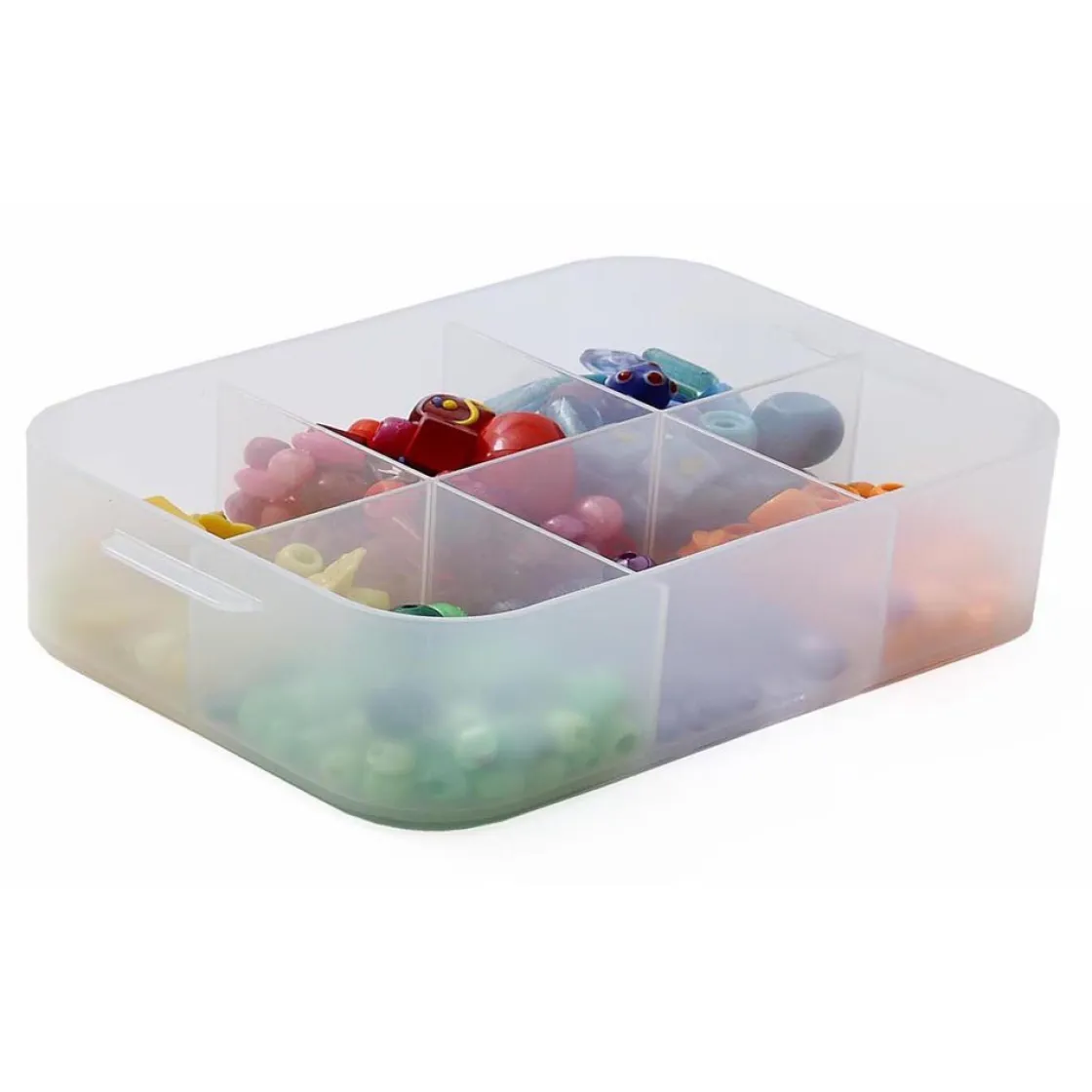 Accesorios De Almacenamiento>Caja Purebox A5 C/Compartim. 1.3L