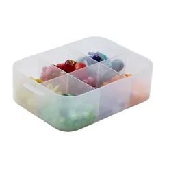 Accesorios De Almacenamiento>Caja Purebox A6 Con Compartimentos 0.6L