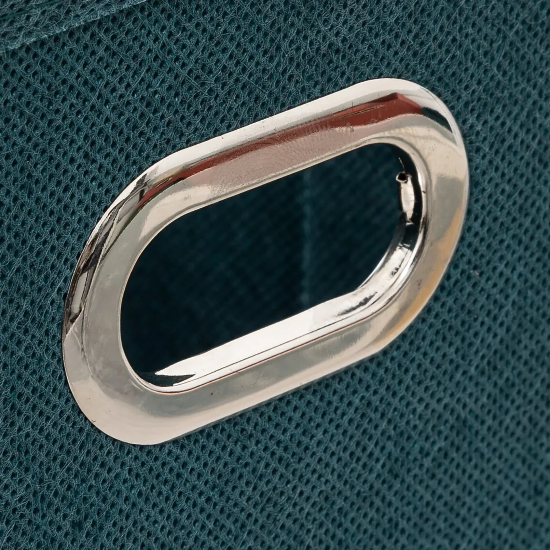 5five Cajas De Almacenamiento Y Organizadores>Caja Tnt Azul 15x31Cm