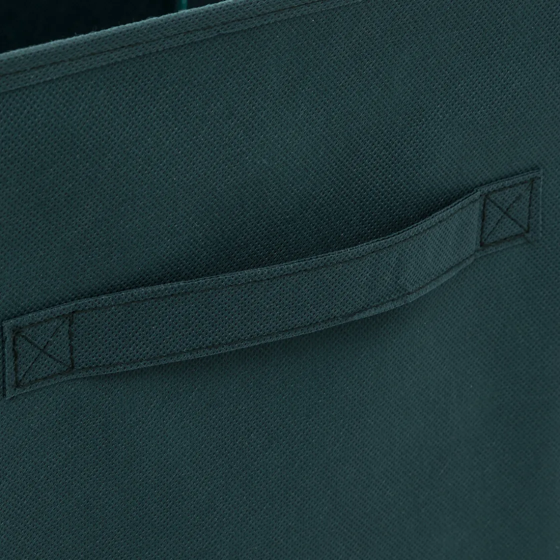 5five Cajas De Almacenamiento Y Organizadores>Caja Tnt Azul 31x31Cm