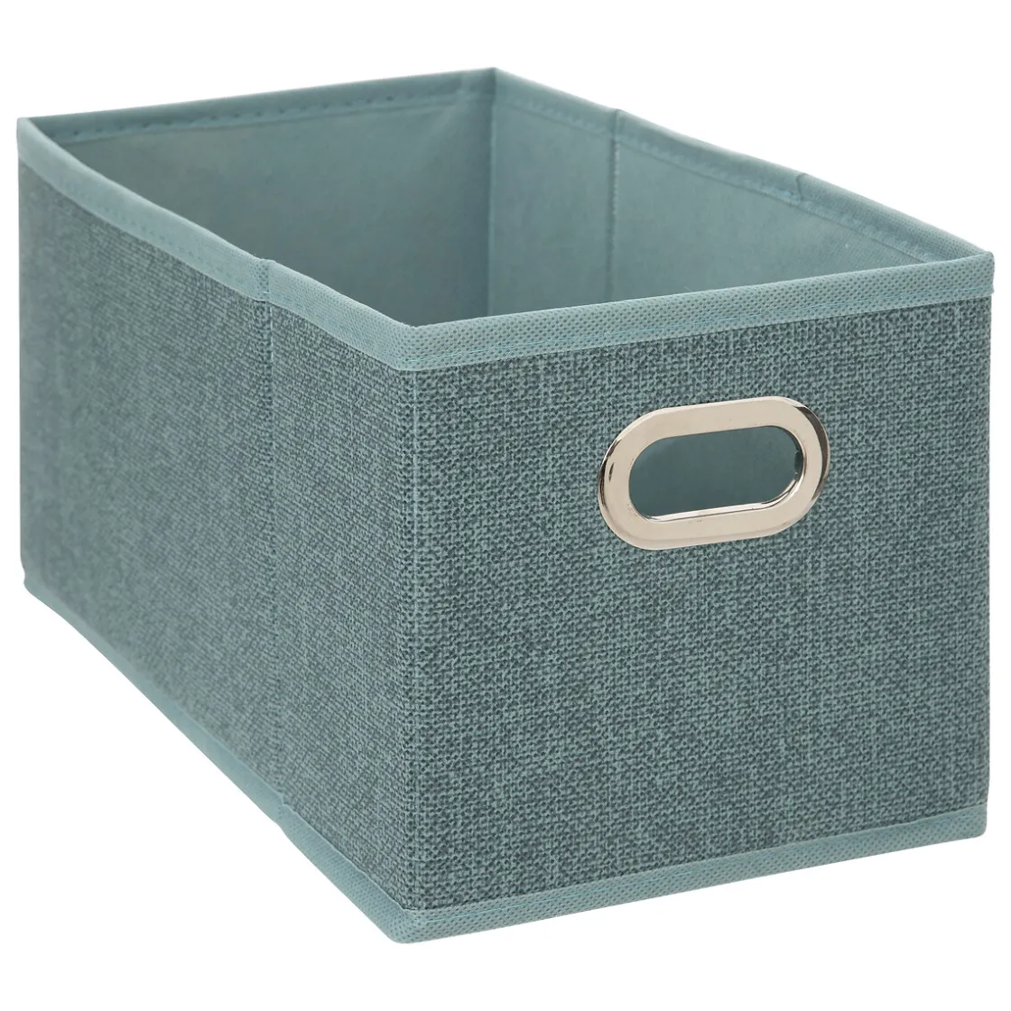 5five Cajas De Almacenamiento Y Organizadores>Caja Tnt Verde 15x31Cm