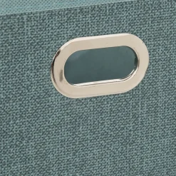 5five Cajas De Almacenamiento Y Organizadores>Caja Tnt Verde 15x31Cm
