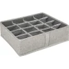 5five Cajas De Almacenamiento Y Organizadores>Cajón Organizador 16 Compartim. 35X31X11
