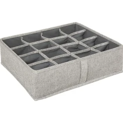 5five Cajas De Almacenamiento Y Organizadores>Cajón Organizador 16 Compartim. 35X31X11