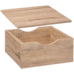 5five Módulo De Mezcla>Cajón+Estante Mixmodul 31x31x16Cm
