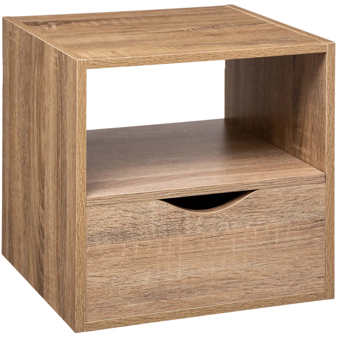 5five Módulo De Mezcla>Cajón+Estante Mixmodul 31x31x16Cm