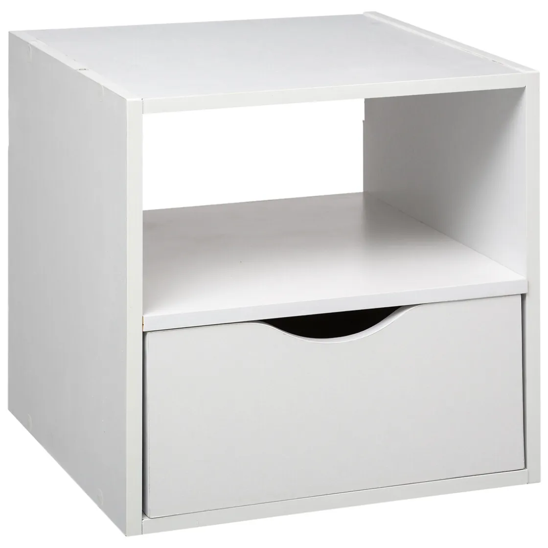 5five Módulo De Mezcla>Cajón+Estante Mixmodul 31x31x16Cm