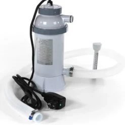 intex Piscinas Y Accesorios>Calentador Electr.Piscinas De Hasta 12M3