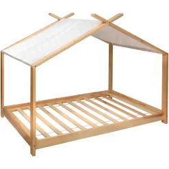 atmosphera4kids Montessori>Cama cabaña MONTESSORI ILAN