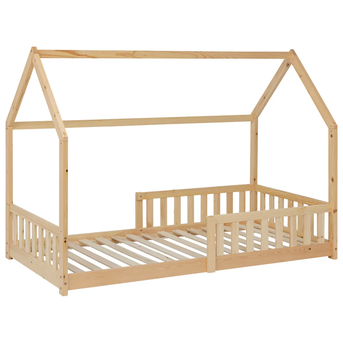 atmosphera4kids Montessori>Cama Montessori Bosco Natural