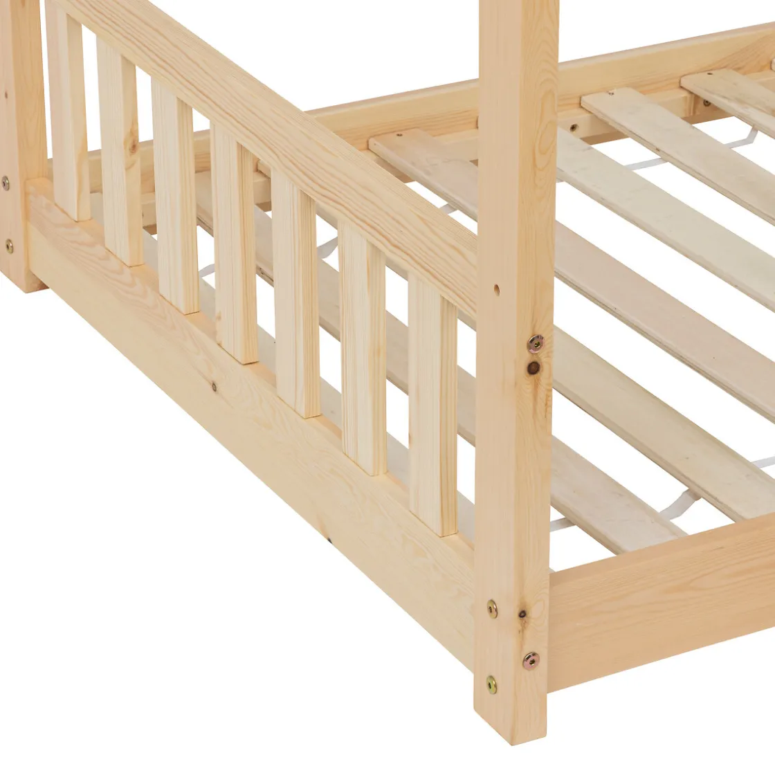 atmosphera4kids Montessori>Cama Montessori Bosco Natural