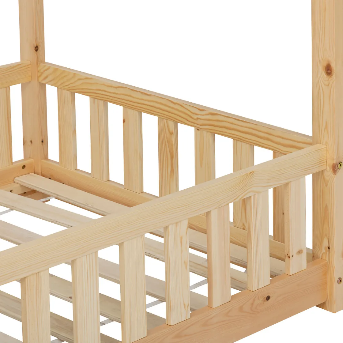 atmosphera4kids Montessori>Cama Montessori Bosco Natural