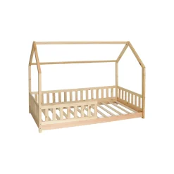 atmosphera4kids Montessori>Cama MONTESSORI natural Promoción exclusiva online