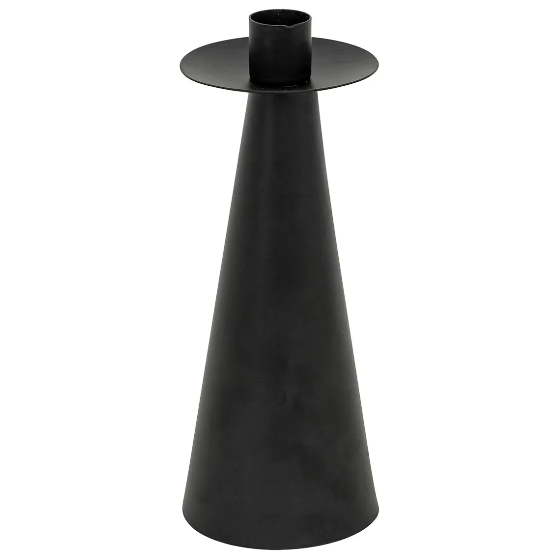 atmosphera Portavelas Y Candelabros|Estilo Contemporaneo>Candelabro de metal 20cm