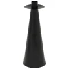 atmosphera Portavelas Y Candelabros|Estilo Contemporaneo>Candelabro de metal 24.5cm