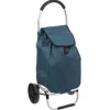 5five Carros De Soporte>Carro de la Compra Plegable