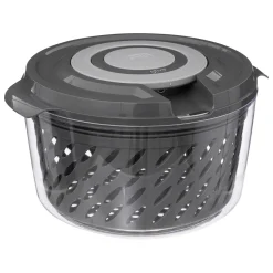 5five Encimera Y Lavavajillas>Centrifugadora C/Tapa Giratoria 5.5 L