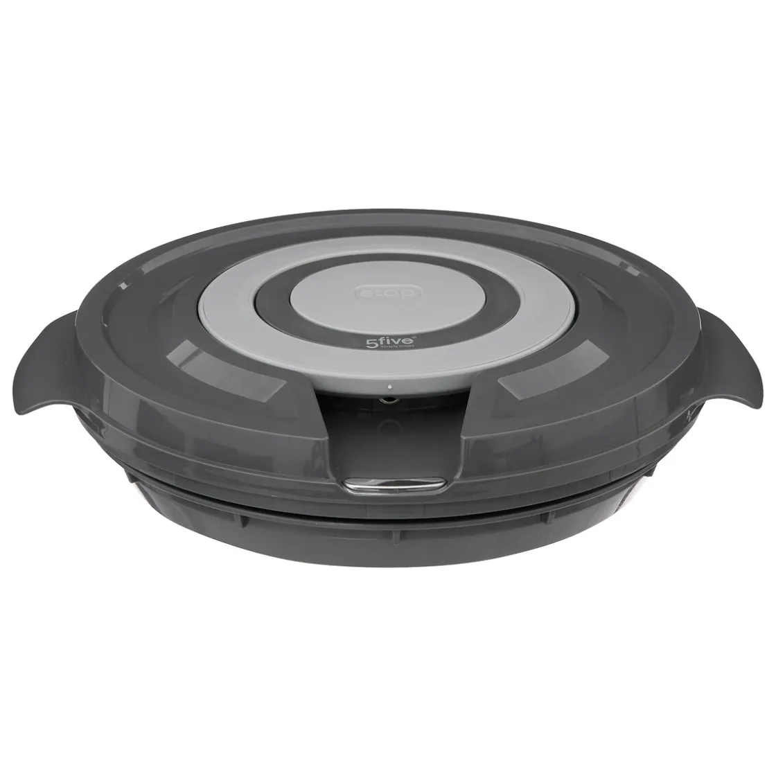 5five Encimera Y Lavavajillas>Centrifugadora C/Tapa Giratoria 5.5 L