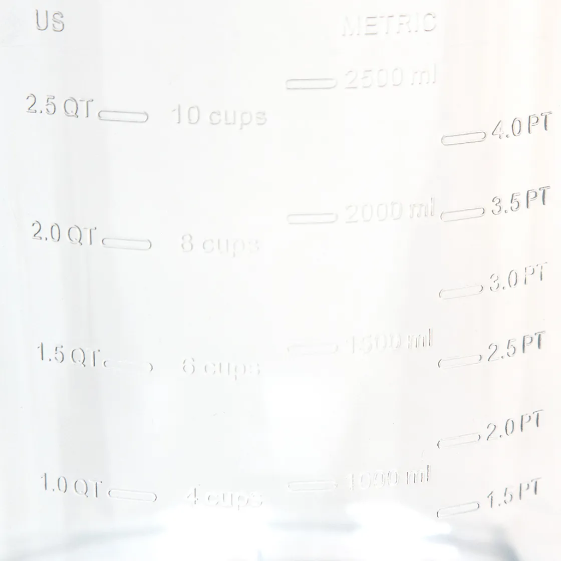 5five Encimera Y Lavavajillas>Centrifugadora De Ensalada 2.5L