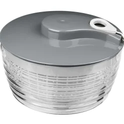 5five Encimera Y Lavavajillas>Centrifugadora De Ensalada Plast. 5.8L