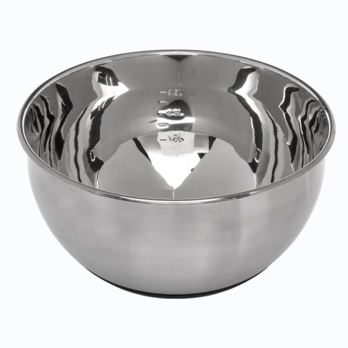 5five Encimera Y Lavavajillas>Centrifugadora Ensalada Acero Inox 3.5L