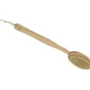 Accesorios De Baño>Cepillo De Baño P/El Cuerpo De Madera