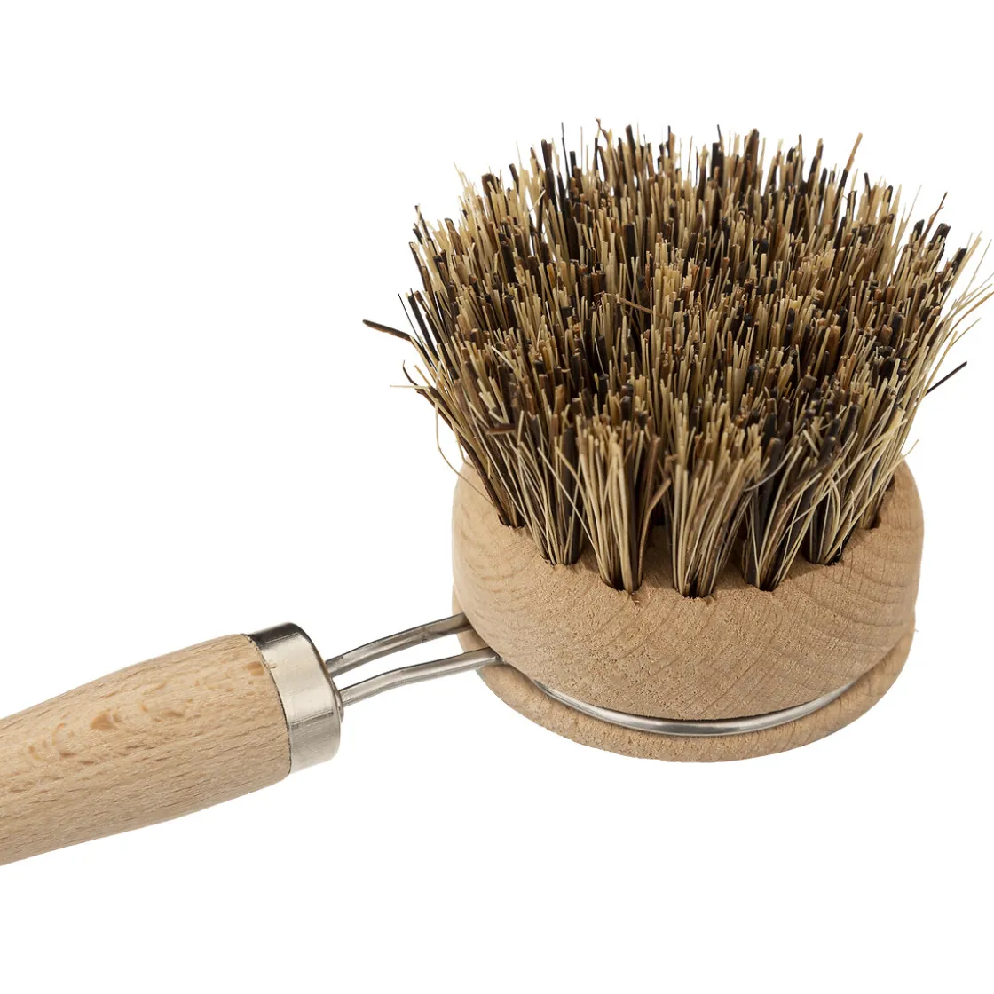 5five Auxiliares De Limpieza>Cepillo Lavavajillas Con Cerdas de Sisal
