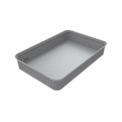 Accesorios De Almacenamiento>Cesta Apilable A4 Mode
