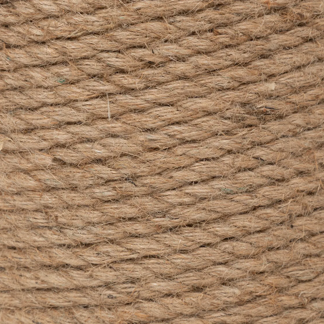 atmosphera Cestas Y Baúles>Cesta con tapa beige 38x25cm