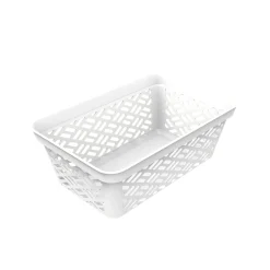 Accesorios De Almacenamiento>Cesta De Almacenaje Alta Mediana Brickor