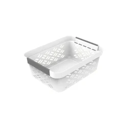 Accesorios De Almacenamiento>Cesta De Almacenaje Brickor C/Asa