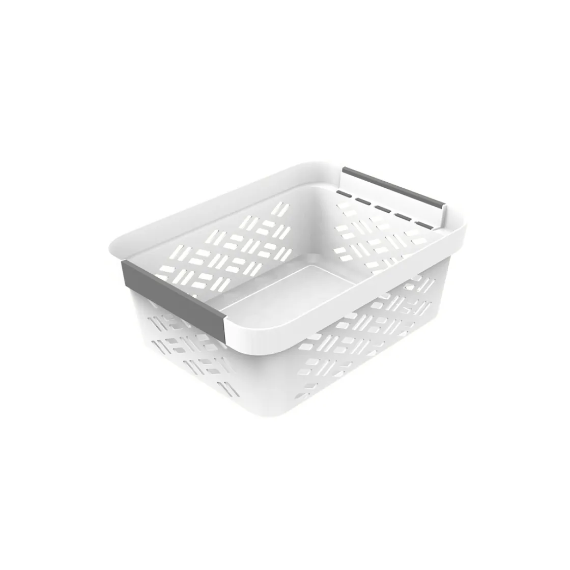 Accesorios De Almacenamiento>Cesta De Almacenaje Brickor C/Asa