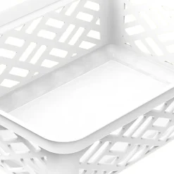 Accesorios De Almacenamiento>Cesta De Almacenaje Brickor Baja Pequeña