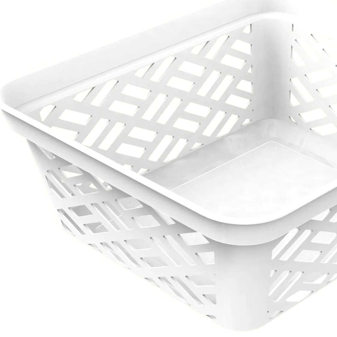 Accesorios De Almacenamiento>Cesta De Almacenaje Brickor Pequeña