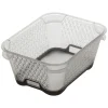 5five Accesorios De Almacenamiento>Cesta De Almacenaje C/Asas 1.3L Duo
