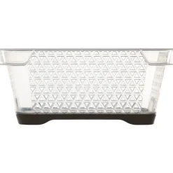 5five Accesorios De Almacenamiento>Cesta De Almacenaje C/Asas 1.3L Duo