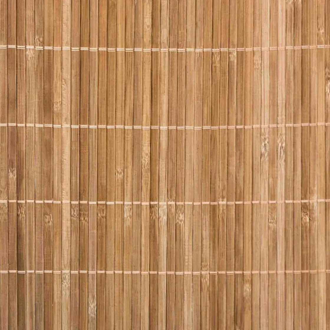 5five Cestas De Almacenamiento>Cesta de almacenaje de baño de bambú
