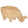 atmosphera4kids Almacenamiento>Cesta De Almacenaje Elefante 75x35x37Cm