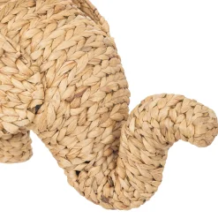 atmosphera4kids Almacenamiento>Cesta De Almacenaje Elefante 75x35x37Cm