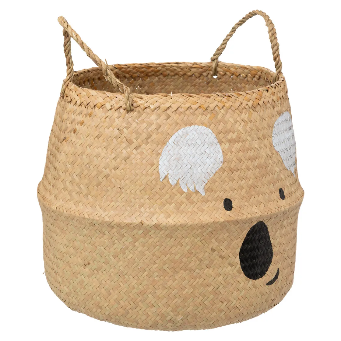 atmosphera4kids Almacenamiento>Cesta De Almacenaje Koala