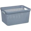 Accesorios De Almacenamiento>Cesta De Almacenaje Scandi Mode 5L