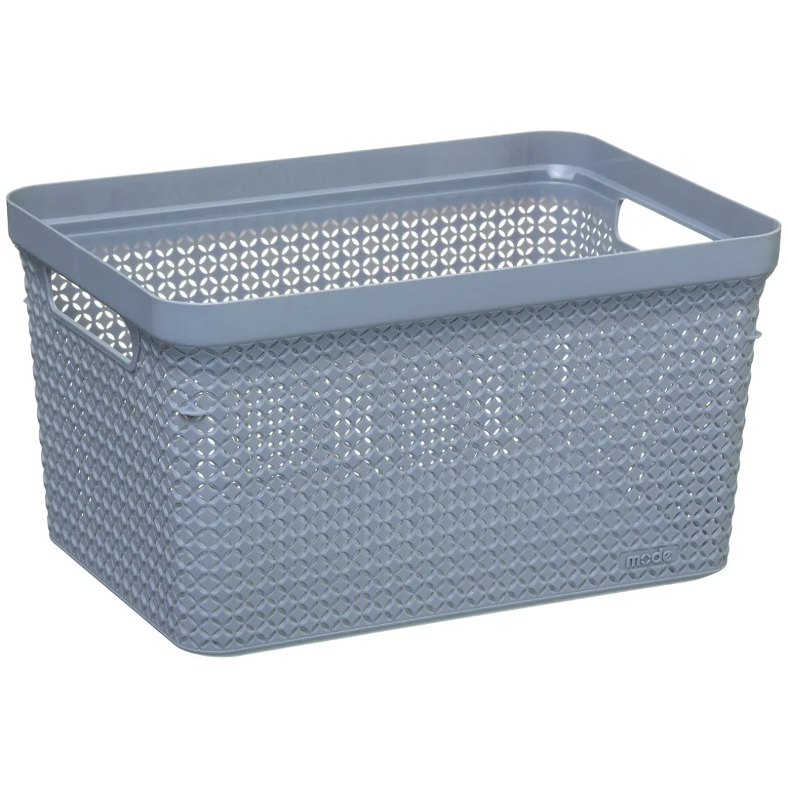 Accesorios De Almacenamiento>Cesta De Almacenaje Scandi Mode 5L