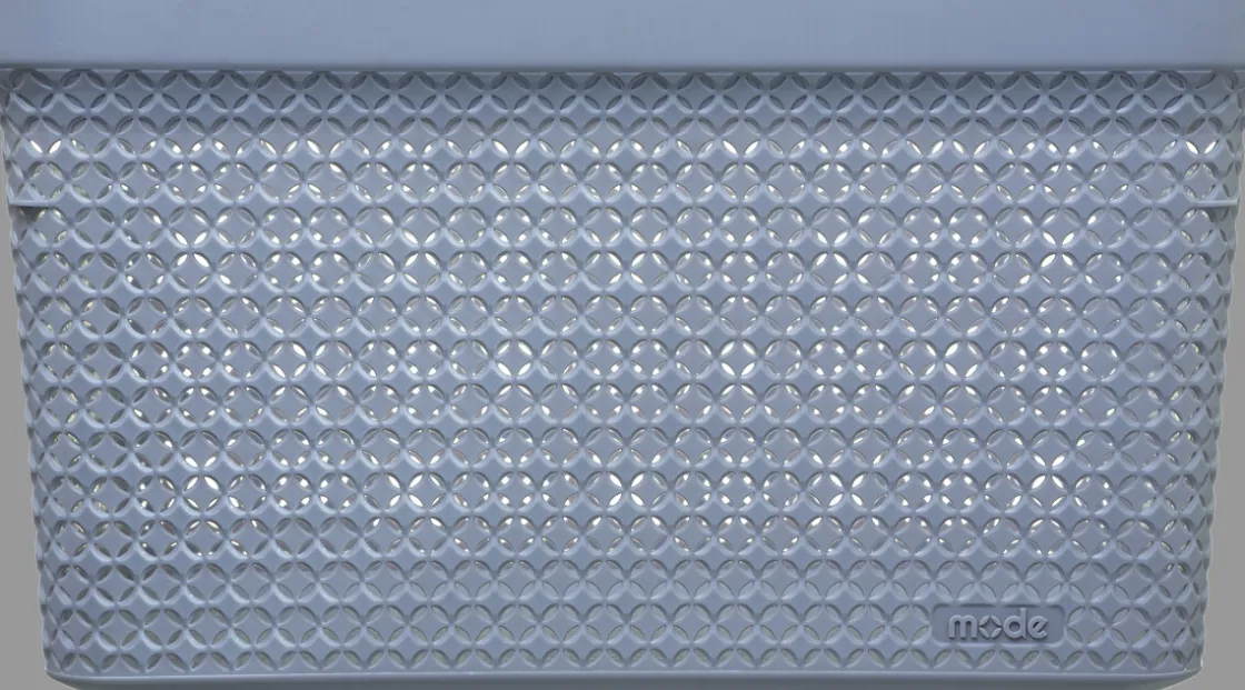 Accesorios De Almacenamiento>Cesta De Almacenaje Scandi Mode 5L