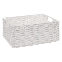 5five Cestas De Almacenamiento>Cesta De Almacenaje Tam.4/4