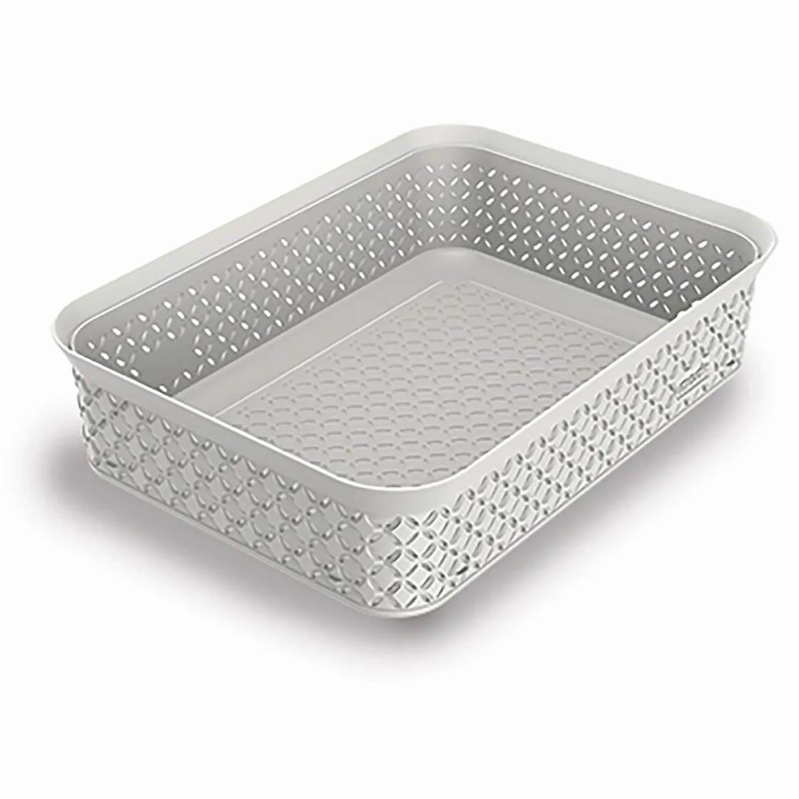 Accesorios De Almacenamiento>Cesta Scandi Apilable Mode A5